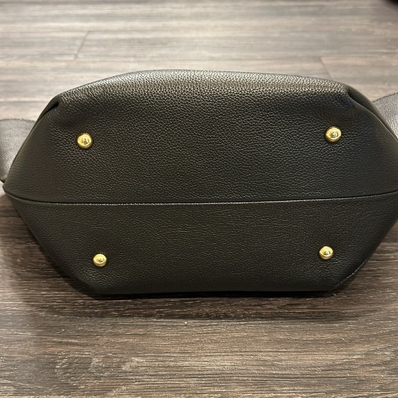 DeMellier handbag, medium. Used once, like new. - Picture 3 of 4